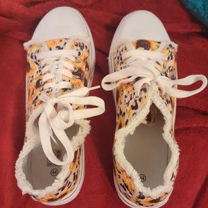 Sunflower Shoes